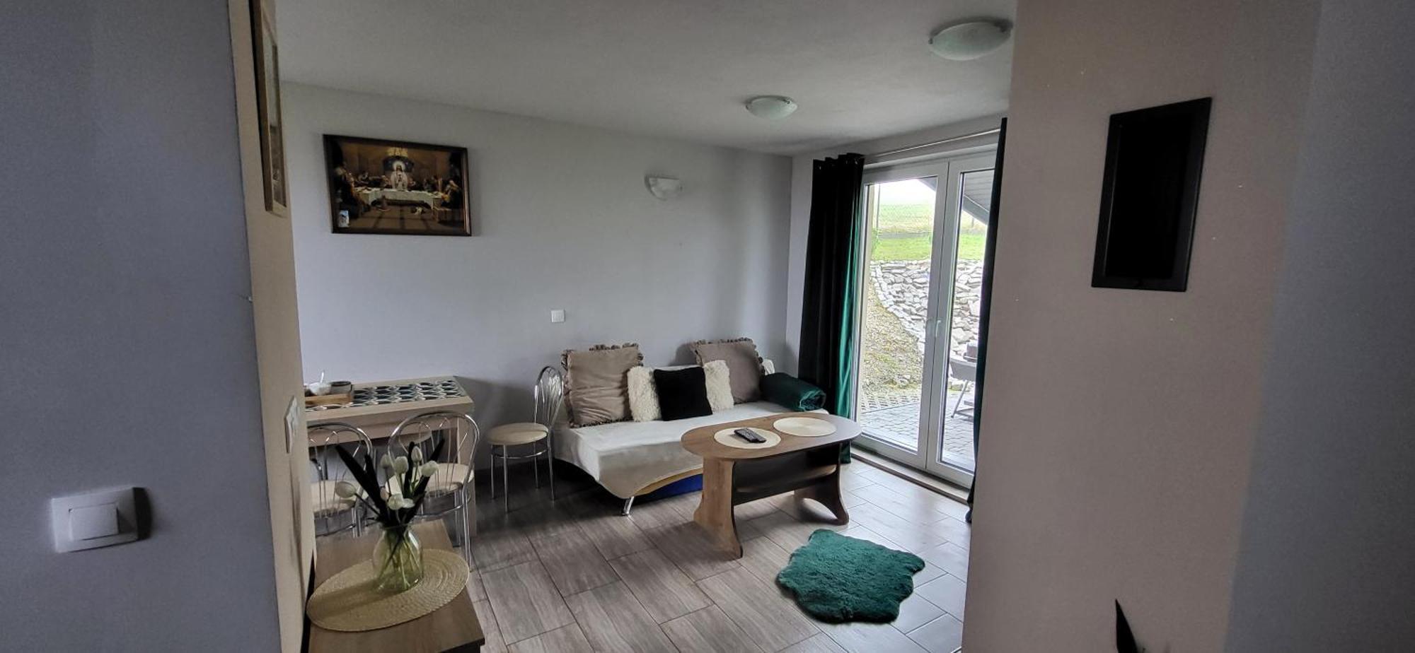 Blizejgorcow Villa Lubomierz  Exteriör bild