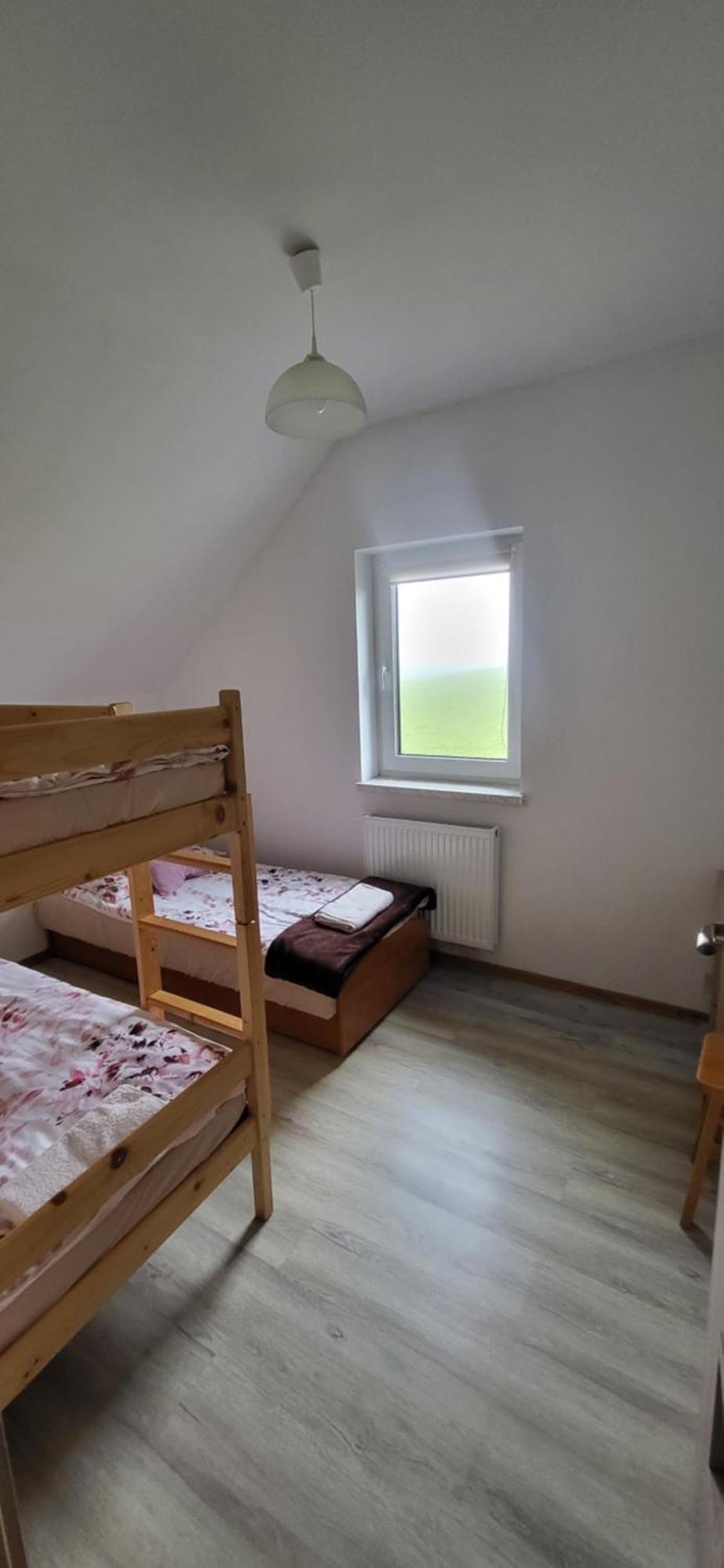 Blizejgorcow Villa Lubomierz  Exteriör bild