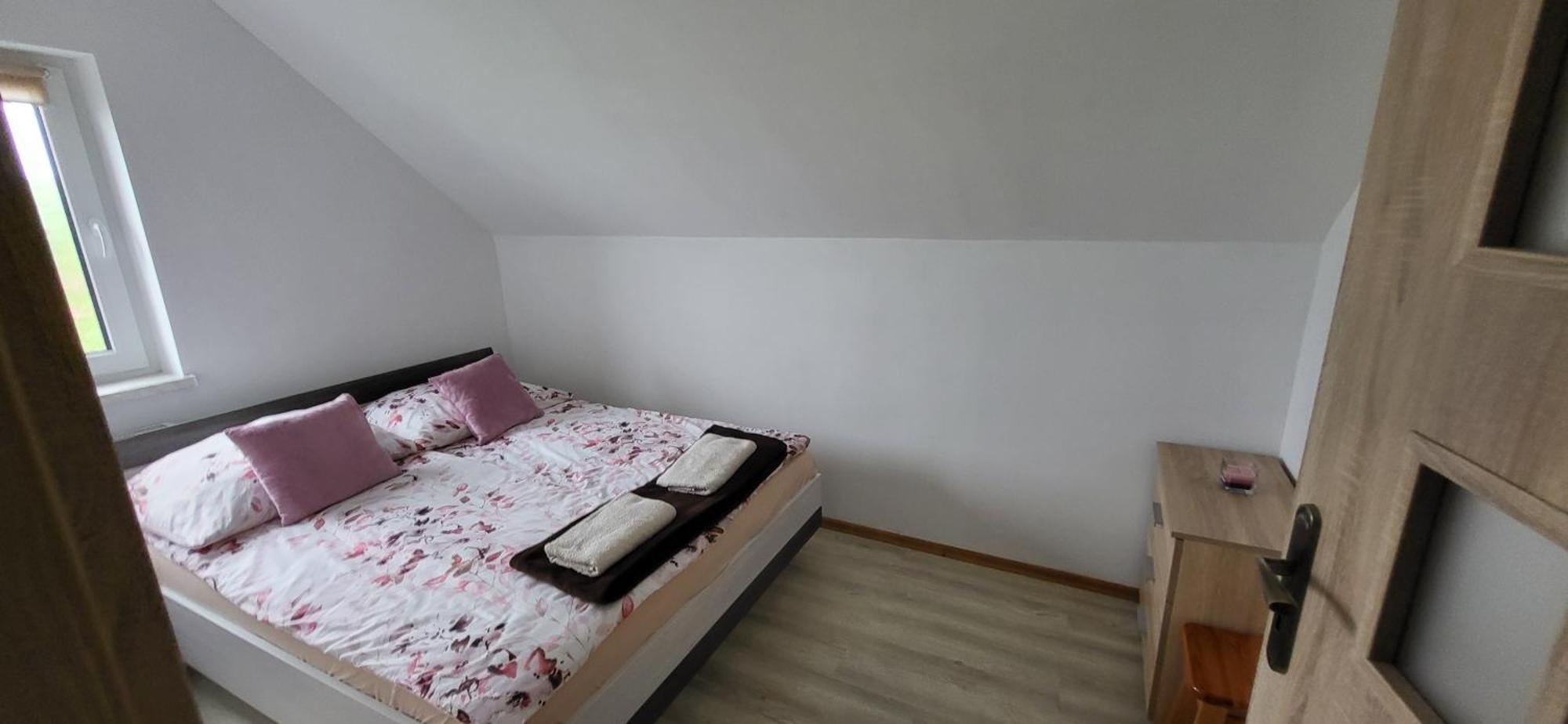 Blizejgorcow Villa Lubomierz  Exteriör bild